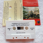 Kahdeksan Tuuman Kanuuna = Eight Inch Cannon Marc C-KASETTI - pikkukuva 2