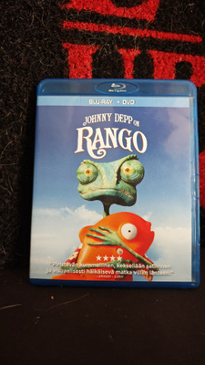Rango