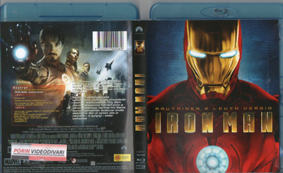 Iron Man	(80 063)	k	-FI-	BLU-RAY	suomik.	(2)	robert downey j