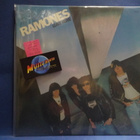 RAMONES - LEAVE HOME - M-/M- U.S & EU REISSUE LP - pikkukuva 1
