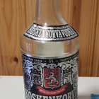KOSKENKORVA VODKA VANHA  PULLO 1 LITRA - pikkukuva 1