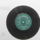 Cliff Richard: I´m Lookin´Out The Window 7" single 1962 - pikkukuva 2