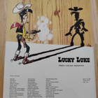 LUCKY LUKE : Aavekaupunki - pikkukuva 2