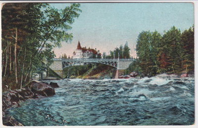 Imatra (silta)