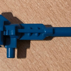 Transformers G1 SINNERTWIN 1987 - Flame Cannon - pikkukuva 1