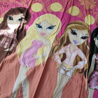 BRATZ Pussilakana - pikkukuva 2