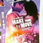 Dvd Make Your Move - pikkukuva 1