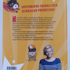 Paula Noronen : Supermarsu ja Rosvo-Rasvis - pikkukuva 2