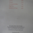 Bushido: Deliverance LP - pikkukuva 2