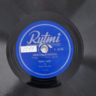 Savikiekko 1950 - Henry Theel - Rytmi R 6036 - pikkukuva 3