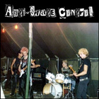 Anti-State Control --- Demo & Practice 1983 uk - pikkukuva 1