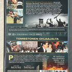 Pako Sobiborista (1987) & Pääkalloprikaati (1979) 2DVD - pikkukuva 2