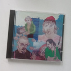 CD FUDGE FLOUNDERS - Let Us Play ( Sis.postikulut ) - pikkukuva 1