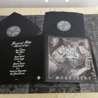 FUNERAL MIST - Maranatha LP - pikkukuva 1