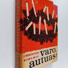 Christer Kihlman : Varo, autuas! - pikkukuva 1