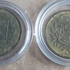 5 markkaa 1948 5 mk - 2 kappaletta - pikkukuva 2