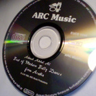 ABOUD ABDEL AL :: BEST MODERN BELLY DANCE :: CD ALBUM   1992 - pikkukuva 3