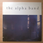 The Alpha Band - The Alpha Band LP - pikkukuva 1