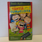 Tuula Kallioniemi: Tähtiä ja tumpeloita - pikkukuva 1
