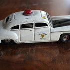 Tipcco Hudson Military Police 1940- luku - pikkukuva 3
