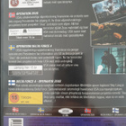 Delta Force 4 operaatio zeus DVD - pikkukuva 2