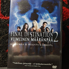 Final Destination 2 - pikkukuva 1