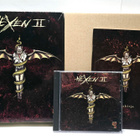 PC - Hexen II (CIB, Big Box) - pikkukuva 1