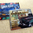 KUUBA / CUBAN MUSIC kokoelmat yhteensä 3 CD:tä - pikkukuva 3