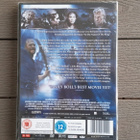 DVD: In The Name Of The King - A Dungeon Siege Tale. UUSI - pikkukuva 2