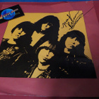 RAMONES SISÄPUSSI MARKYN NIMMARILLA - pikkukuva 1