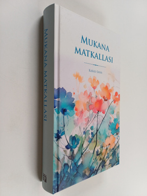 Mukana matkallasi