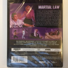 Martial Law (4K Ultra HD) Cynthia Rothrock (1990) UUSI - pikkukuva 2