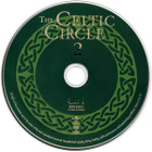 Various – The Celtic Circle 2 - pikkukuva 2