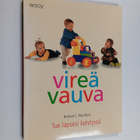Richard C. Woolfson : Vireä vauva - pikkukuva 1