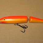 Rapala J-13, 'ambulanssi' - pikkukuva 1