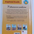 Tom Easton : Valtameren vankeina - pikkukuva 2