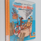 Tapani Bagge ym. : Tahvo ja Bella pyörremyrskyssä - pikkukuva 1