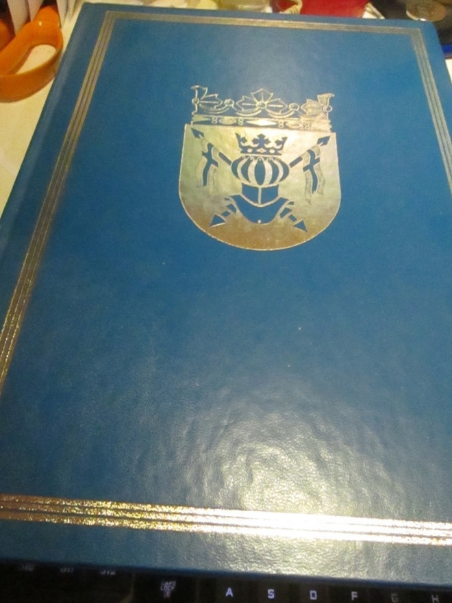 KOTISEUTUNI VARSINAIS-SUOMI