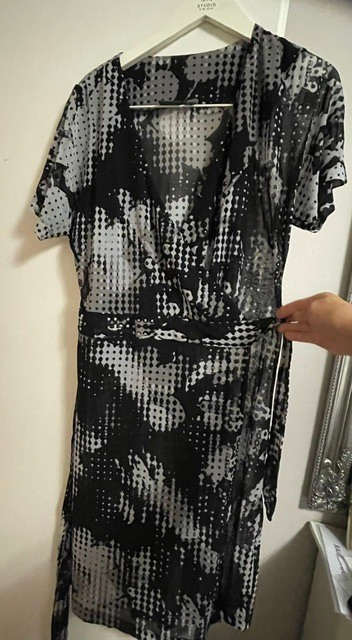 MEXX kietaisu tunika/mekko