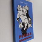 Jussi S. Sipilä : Purkka takamuksissa ja muita tarinoita ... - pikkukuva 1