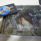 OST - PAN'S LABYRINTH UUSI CD - pikkukuva 1