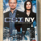 CSI: New York: Kausi 8 (5DVD) - pikkukuva 1