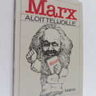 Maria Rius : Marx aloittelijoille - pikkukuva 1