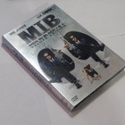 Men In Black 1 & 2 Special Edition DVD suomitekstit - pikkukuva 1