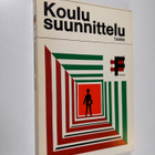 Koulusuunnittelu - pikkukuva 1