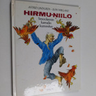 Astrid Lindgren : Hirmu-Niilo, Smoolannin kamalin kummitus - pikkukuva 1
