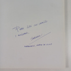 Carmen Grau : Fayoum, cajas dobles y triples (signeerattu... - pikkukuva 3