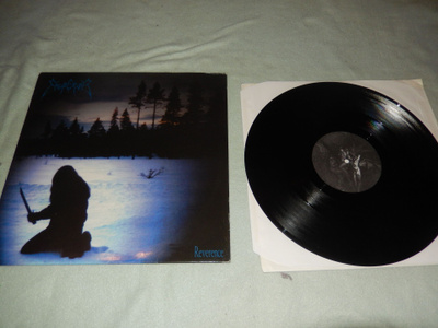Emperor - Reverence 12''