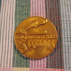 Harjavallan Jymy 1910-1970 mitali. - pikkukuva 1