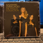 SUGARBABES - Overloaded The Singles Collection cd - pikkukuva 1